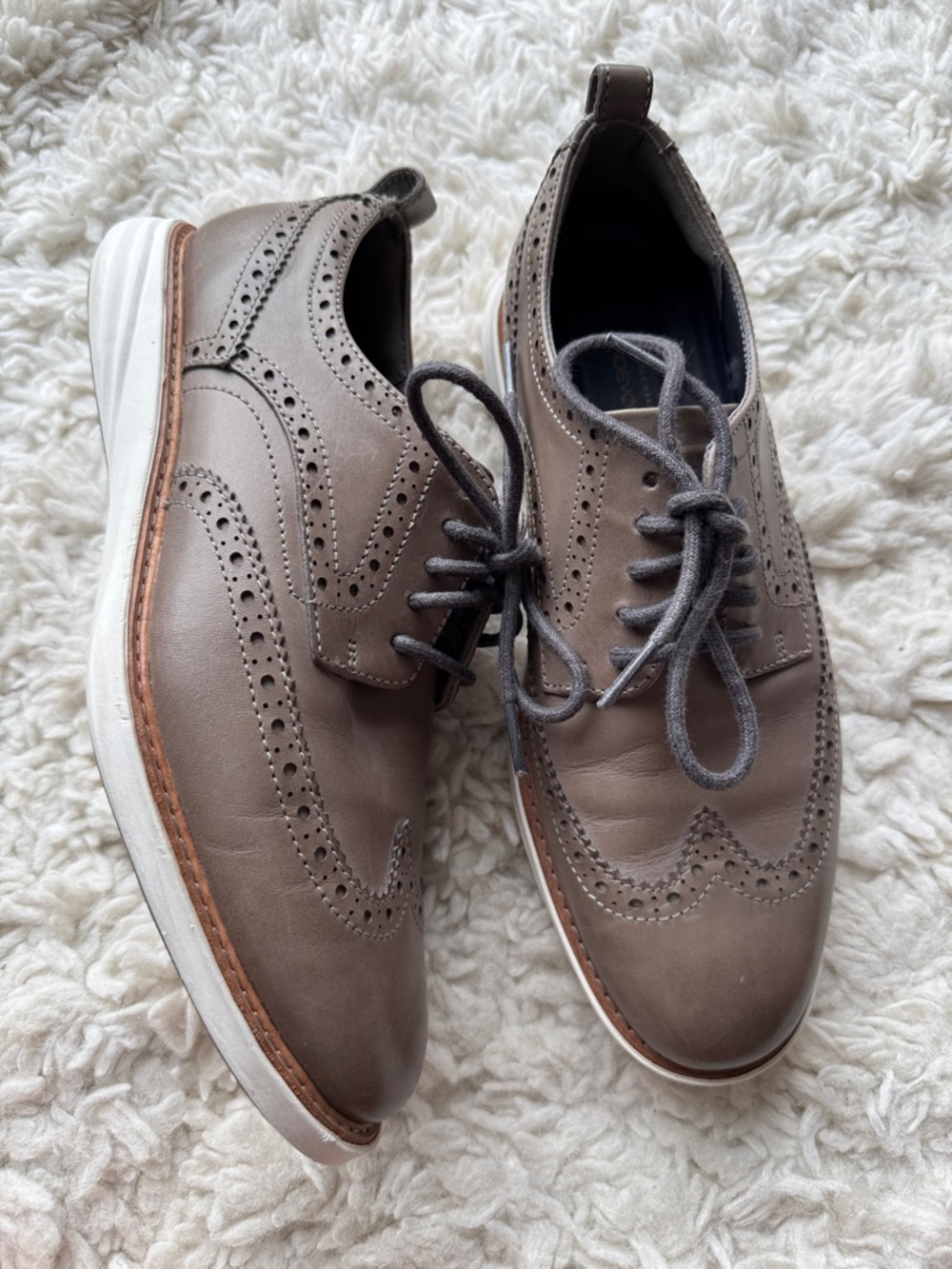 Cole Haan Grand Evolution Loafers